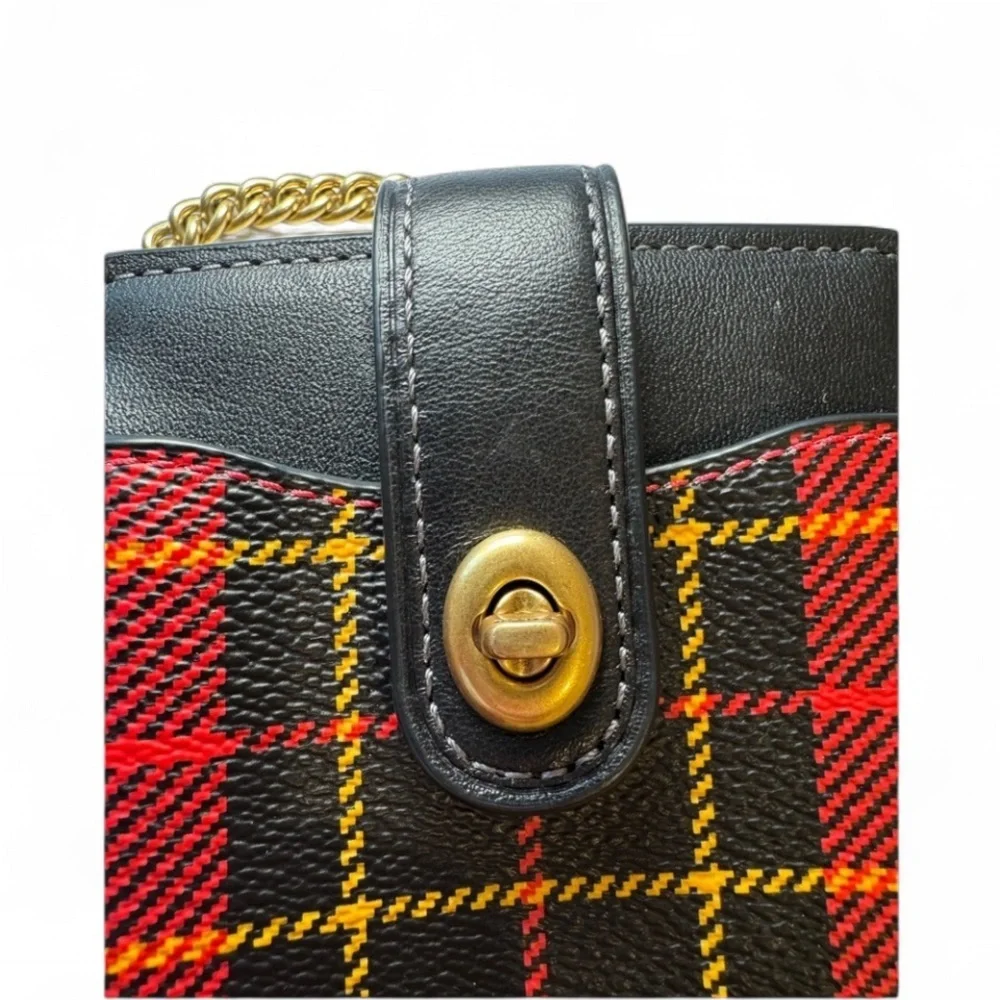Coach I 6x3